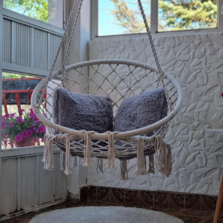 Harmony cozy home - Deluxe Apartment - 5