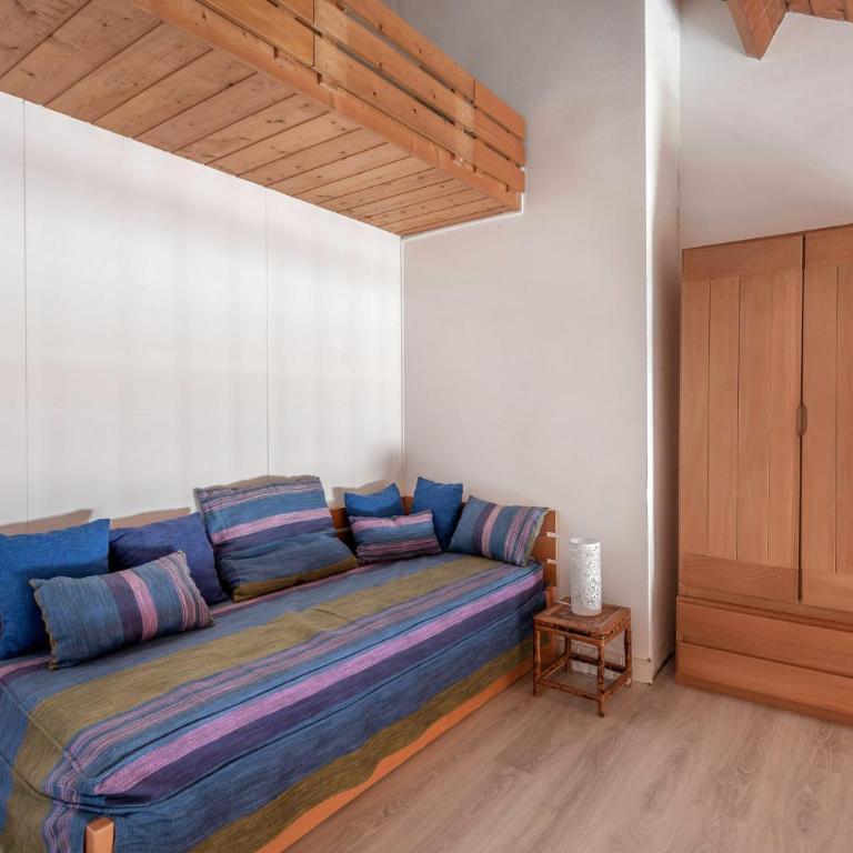 Superbe vue Mer - Vacances à 5 personnes à Arzon - Appartement - 11