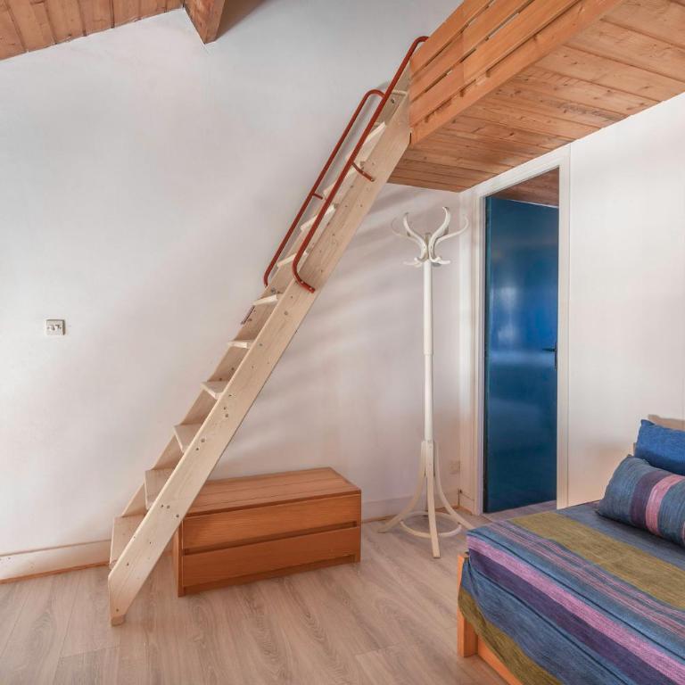 Superbe vue Mer - Vacances à 5 personnes à Arzon - Appartement - 12