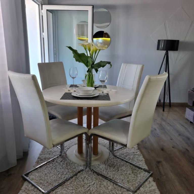 Harmony cozy home - Deluxe Apartment - 7