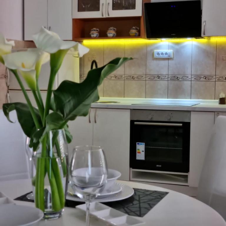 Harmony cozy home - Deluxe Apartment - 10