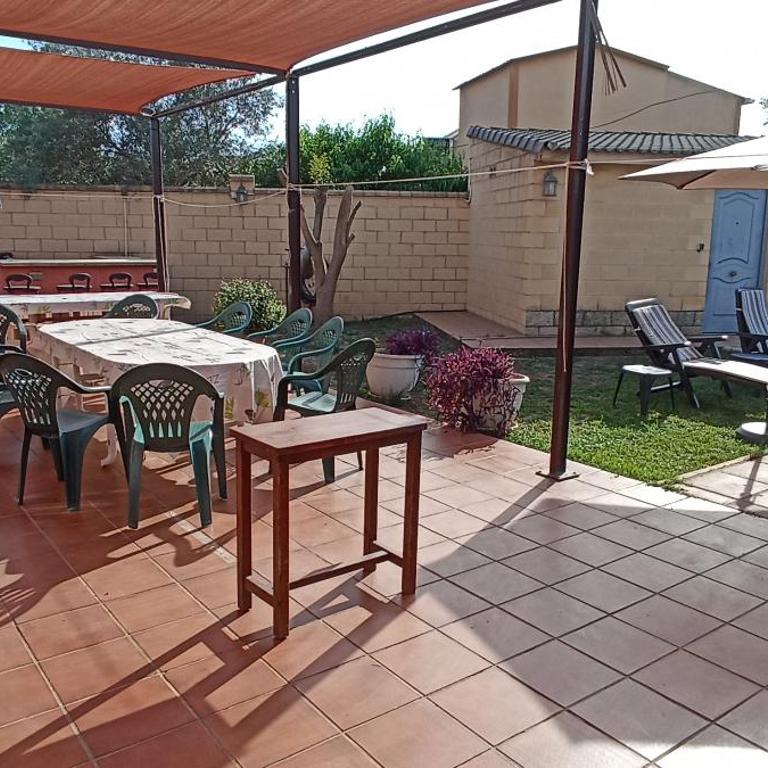 Villa Coco - Casa de 4 dormitorios - 14