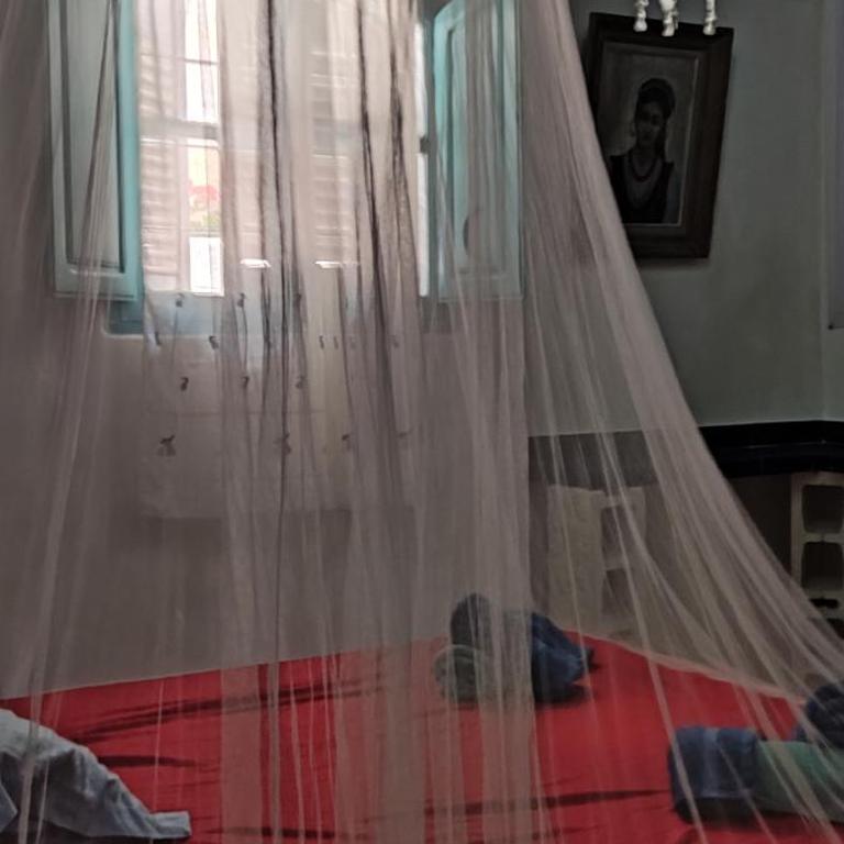 Casa Rural La Fuensanta - Suite de 2 dormitorios (2 adultos + 1 niño) - 9