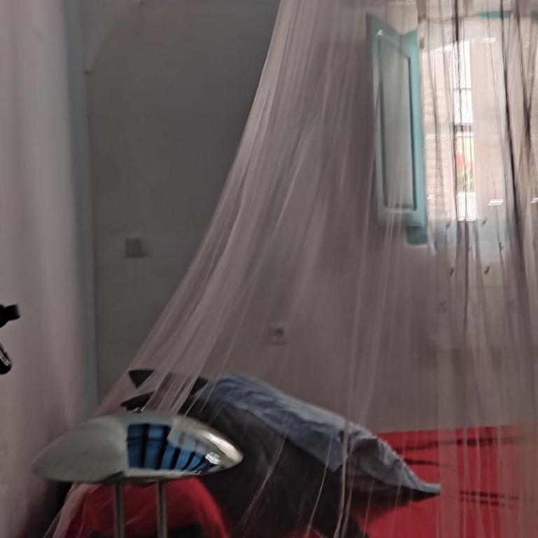 Casa Rural La Fuensanta - Suite de 2 dormitorios (2 adultos + 1 niño) - 8