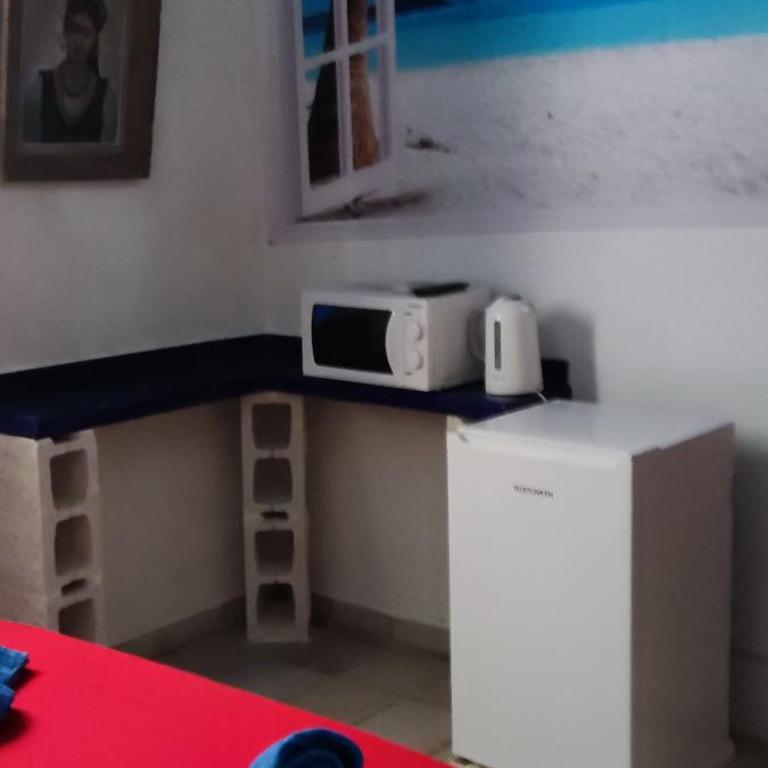 Casa Rural La Fuensanta - Suite de 2 dormitorios (2 adultos + 1 niño) - 12