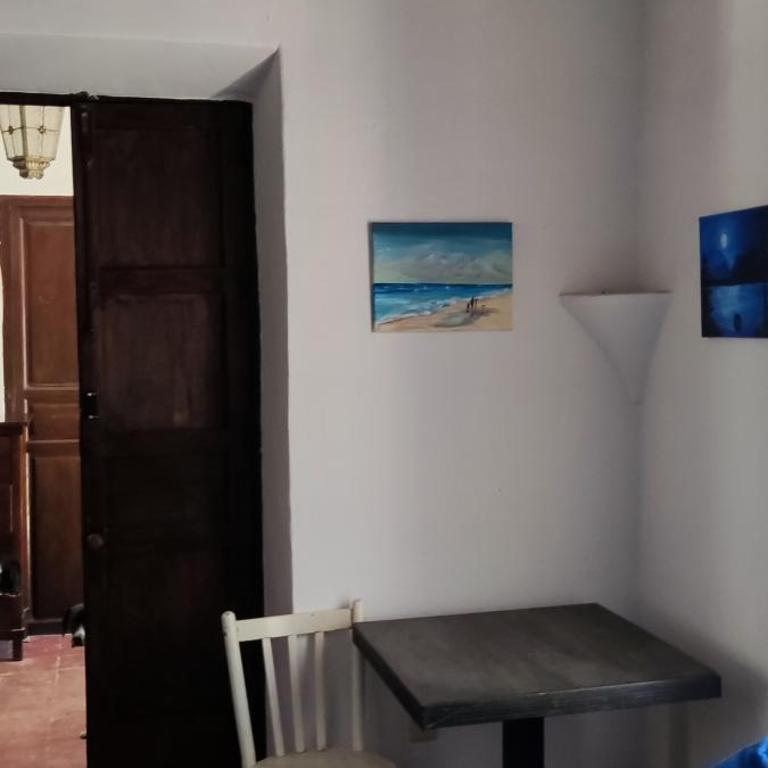 Casa Rural La Fuensanta - Habitación Doble Deluxe (2 adultos + 1 niño) - 10