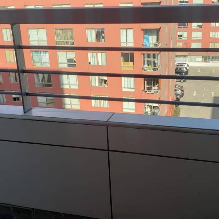 Amplio Departamento Moderno Centrico con wifi, piscina - Two-Bedroom Apartment - 66