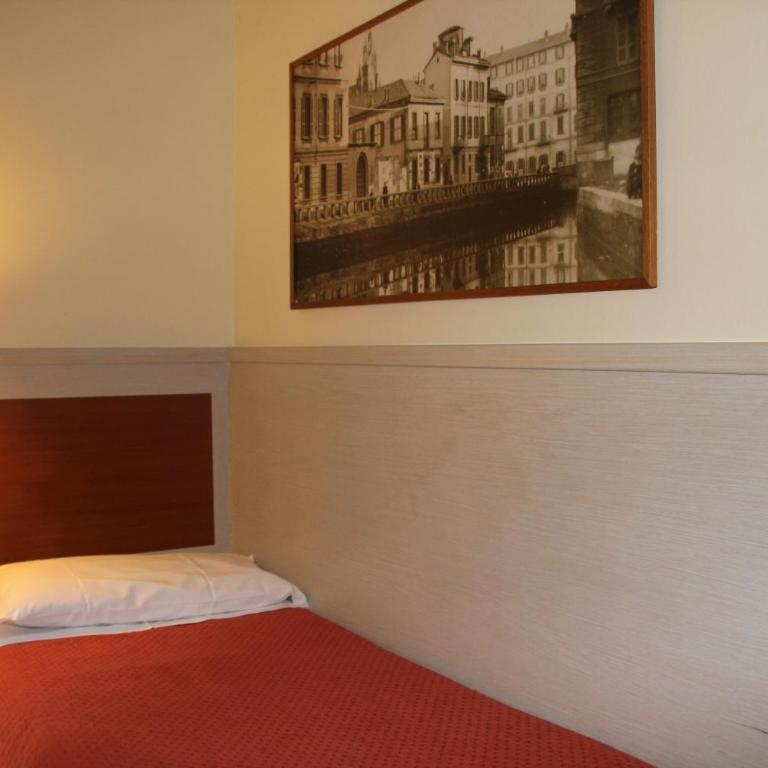 Hotel Rio - Camera Singola - 6
