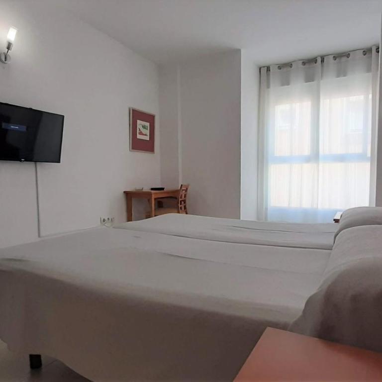 Hotel Mirablau - Habitación Doble - 2 camas - 3