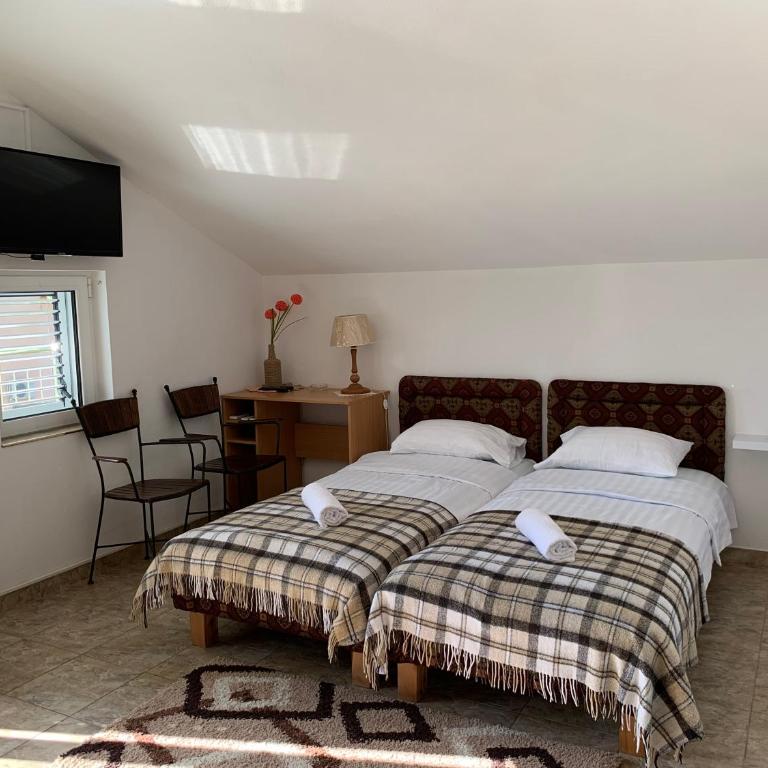 Meljine Star - Superior Triple Room - 7