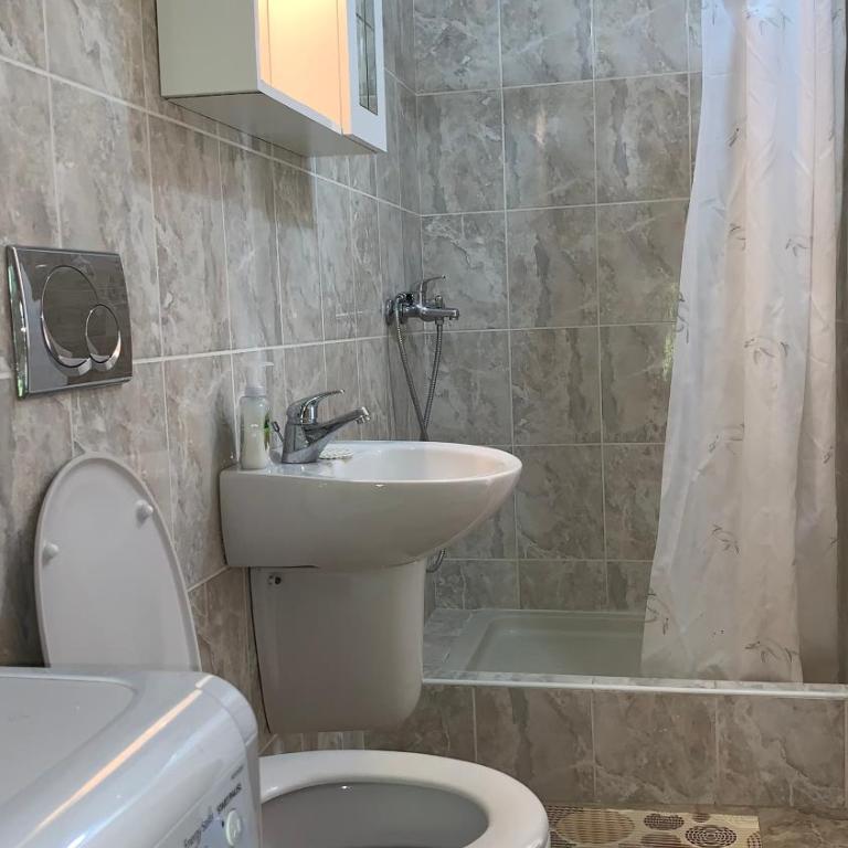 Meljine Star - Superior Triple Room - 14