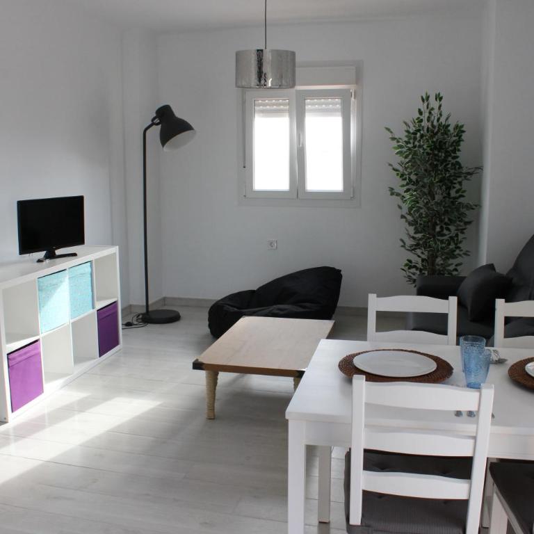 Casa mirador Perea - Apartamento de 1 dormitorio - 12