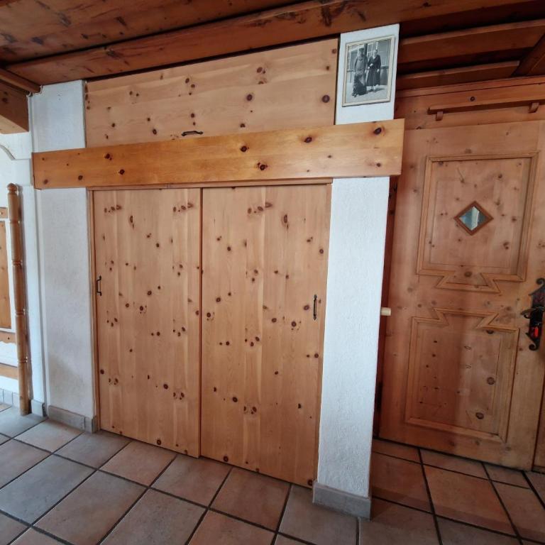 FeWo's und Apartment's Blaues Haus - Apartment mit 1 Schlafzimmer - 11