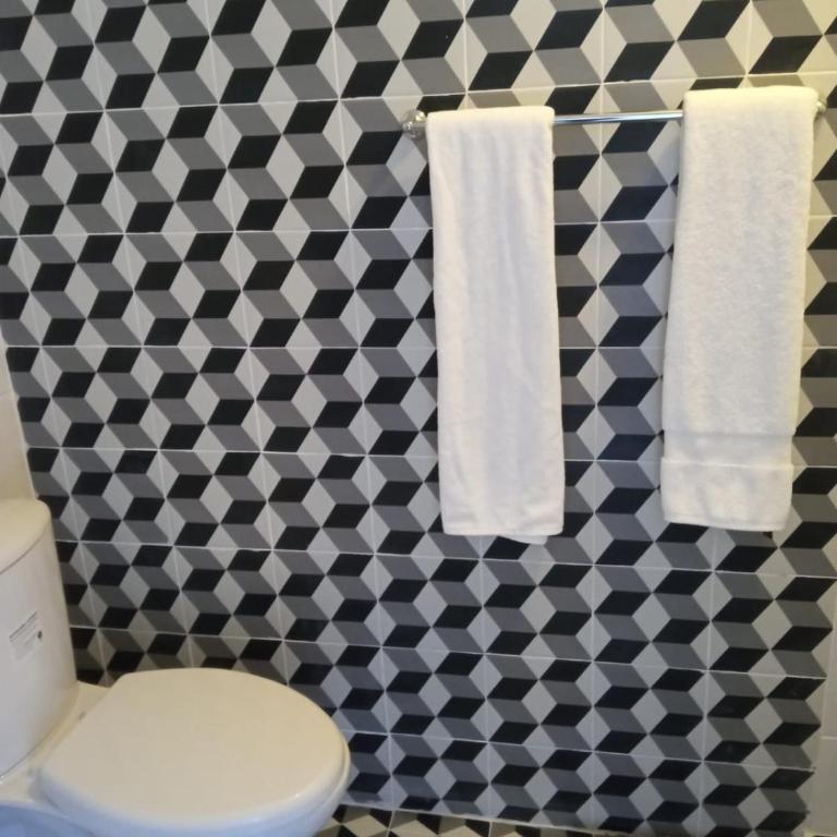 Hotel Casa Ceci Inn - Standard Twin Room - 1