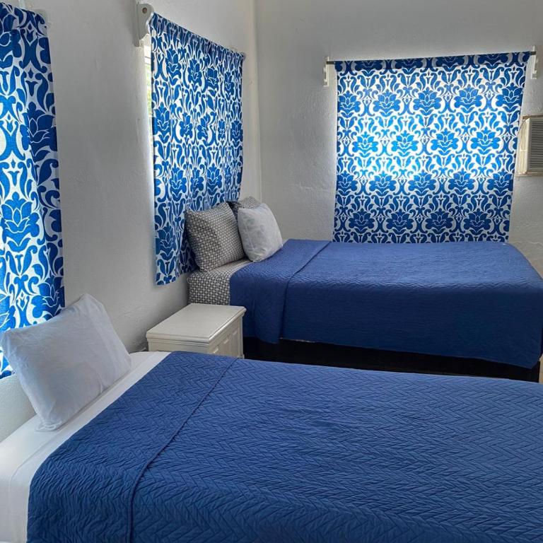 Hotel Casa Ceci Inn - Standard Twin Room - 2