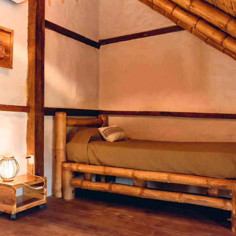 Tiki Limbo - Habitación Cuádruple A - 3