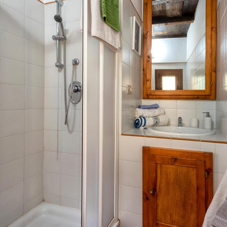 Chantal Apartment - Appartamento con 1 Camera da Letto - 13