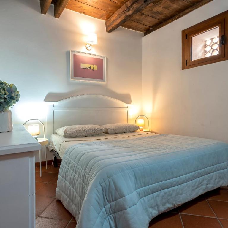 Chantal Apartment - Appartamento con 1 Camera da Letto - 10