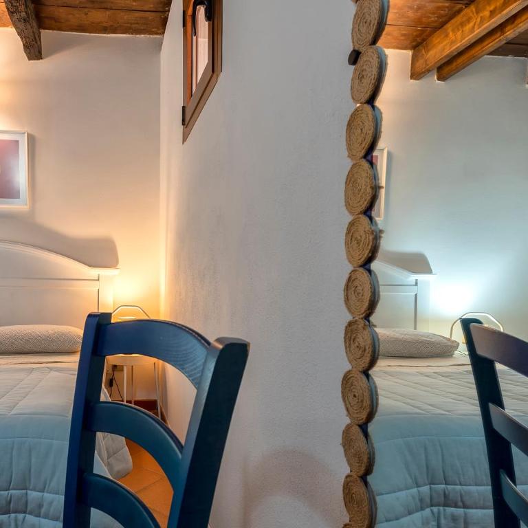 Chantal Apartment - Appartamento con 1 Camera da Letto - 7