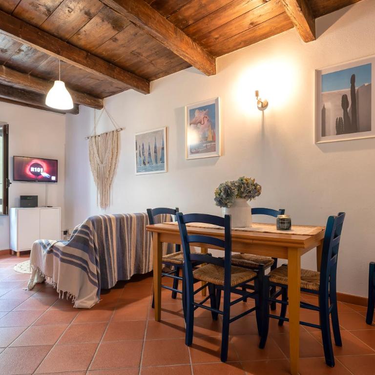 Chantal Apartment - Appartamento con 1 Camera da Letto - 5