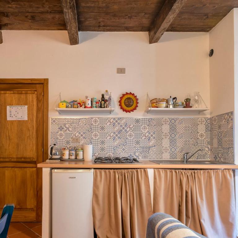 Chantal Apartment - Appartamento con 1 Camera da Letto - 3