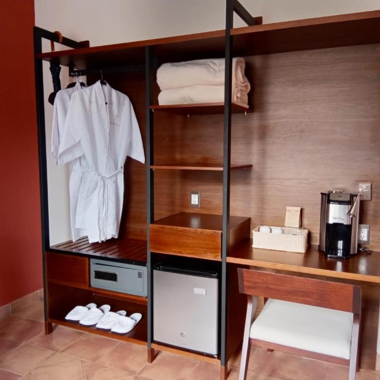 Casa de la Asunción - Suite con bañera de hidromasaje - Cama extragrande - 7