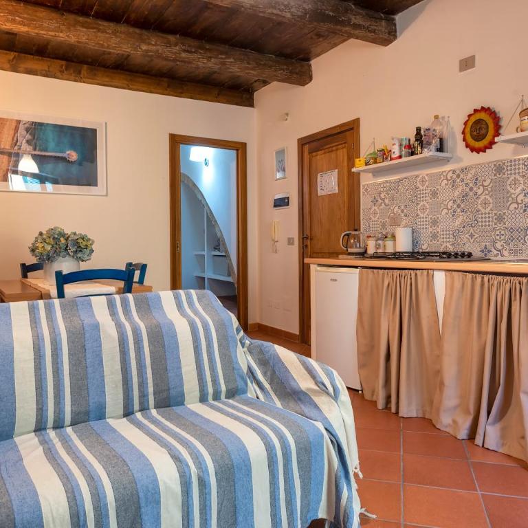 Chantal Apartment - Appartamento con 1 Camera da Letto - 2
