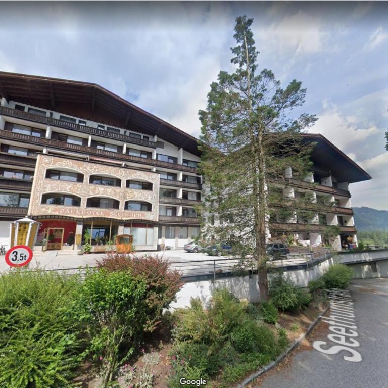 Wolfgangsee Seeblickplatzl 119 - Apartment mit 1 Schlafzimmer - 12