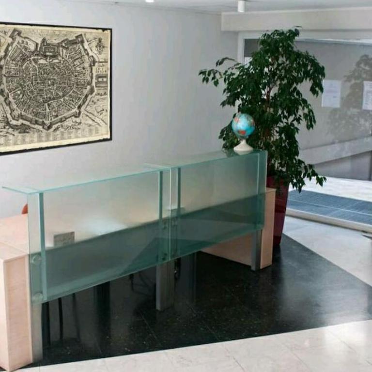 Appartamenti Vela Milano centro con garage - Appartamento Attico - 10
