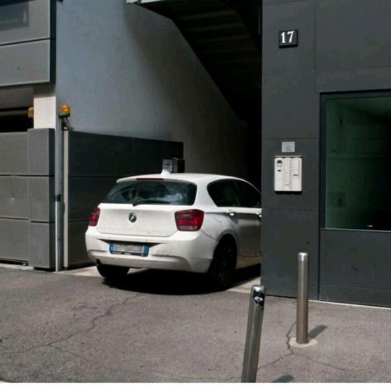 Appartamenti Vela Milano centro con garage - Appartamento Attico - 9