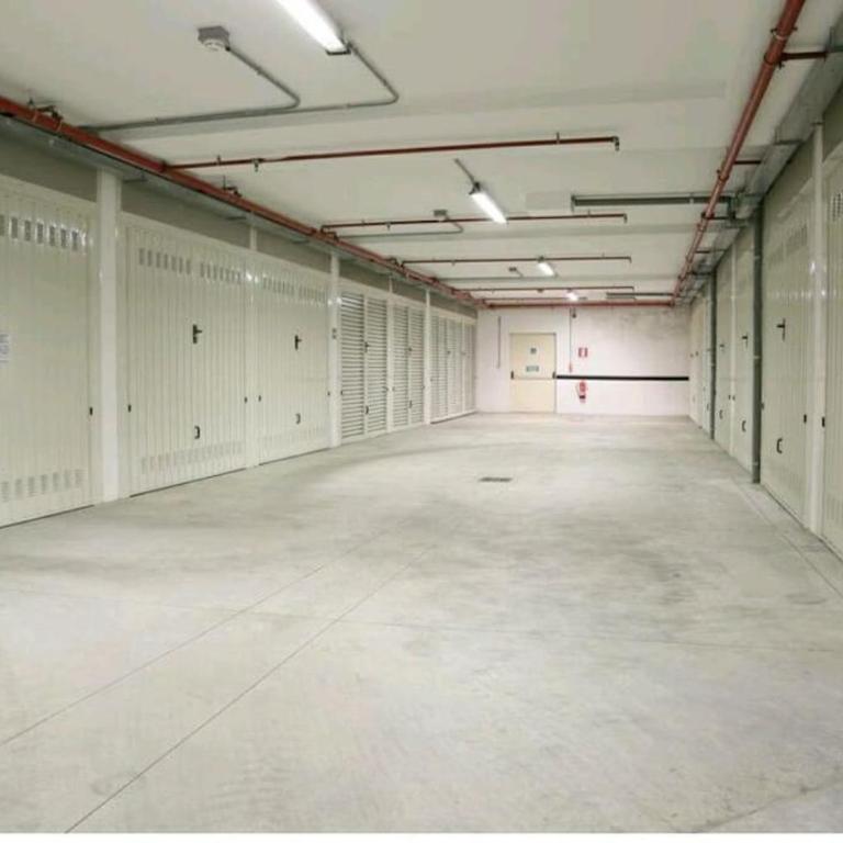 Appartamenti Vela Milano centro con garage - Appartamento Attico - 7