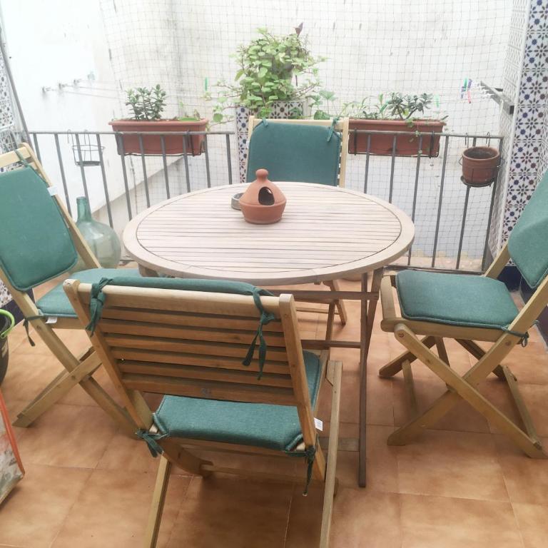 -Saint Thomas- Alicante Old Town - Three-Bedroom Apartment - 11