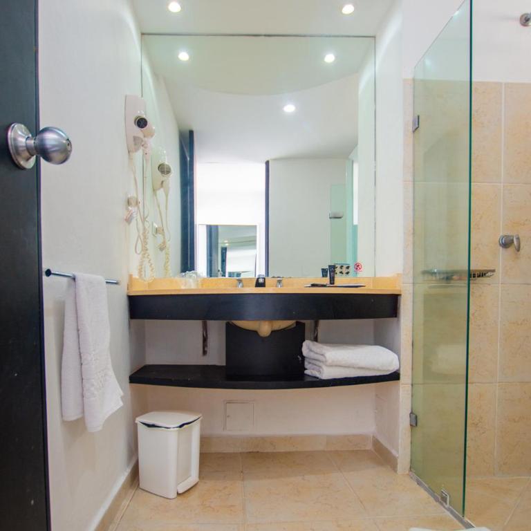 Tamaca Beach Resort - Habitación Doble Superior - 1 o 2 camas - 6