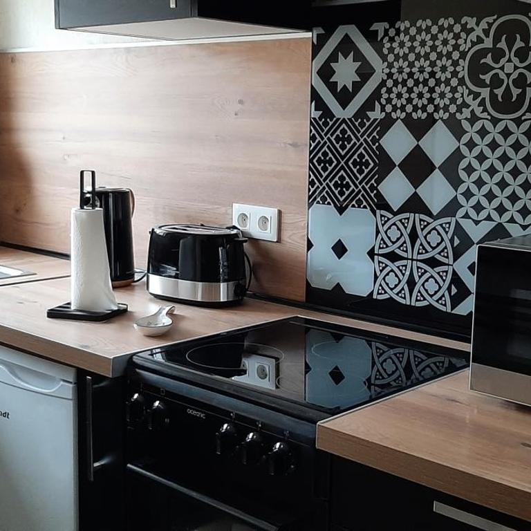 GRAINES AU VENT - Two-Bedroom Apartment - 15