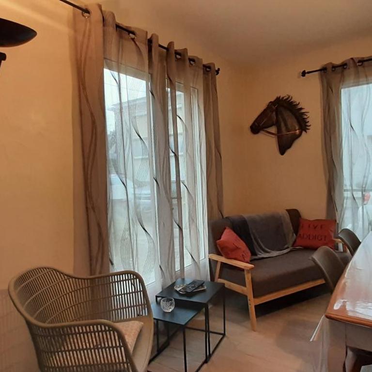 GRAINES AU VENT - Two-Bedroom Apartment - 11