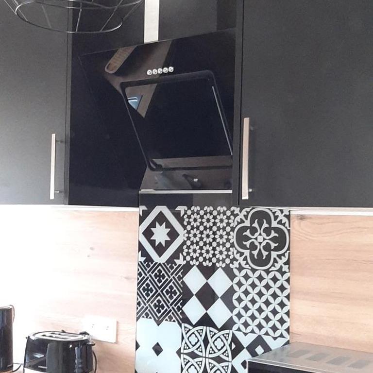 GRAINES AU VENT - Two-Bedroom Apartment - 14