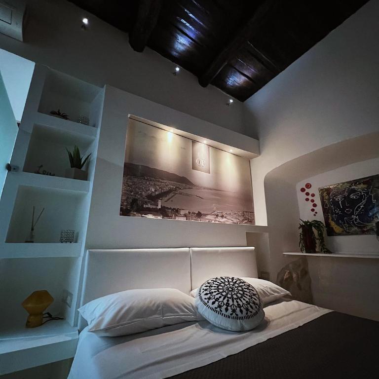 One hospitality home salerno - Appartamento con 1 Camera da Letto - 6