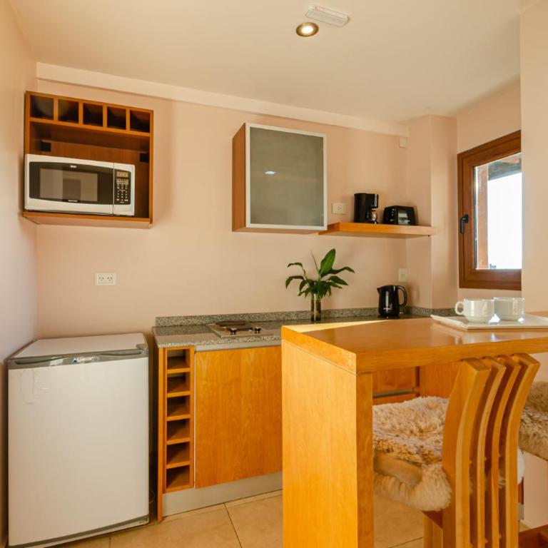 Villa Huapi - Apartamento Séxtuple - 5