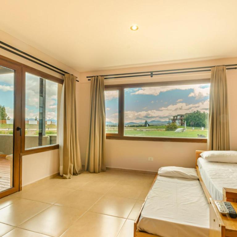 Villa Huapi - Apartamento Séxtuple - 8