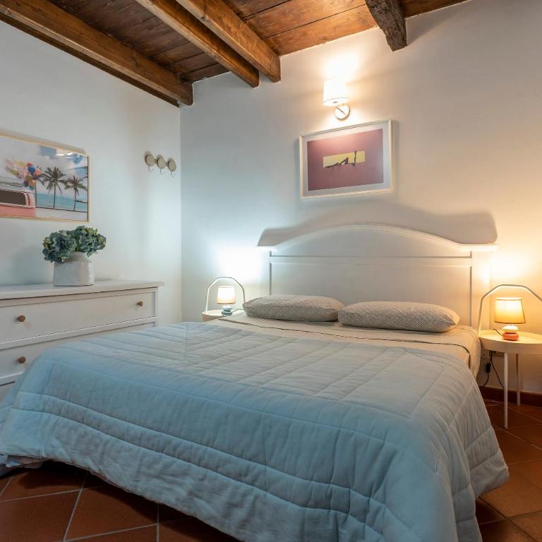 Chantal Apartment - Appartamento con 1 Camera da Letto - 9