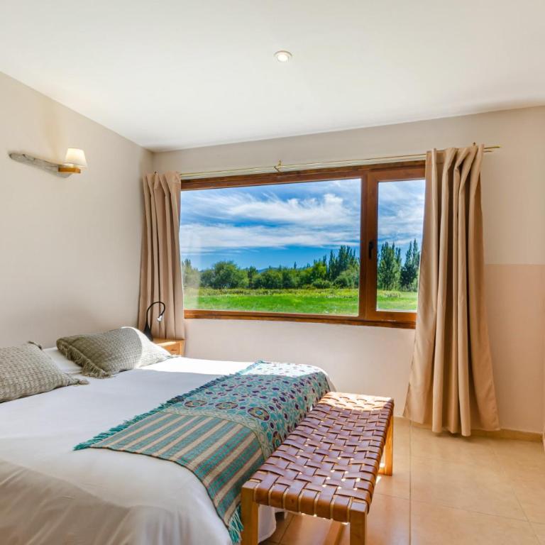 Villa Huapi - Apartamento Triple - 2