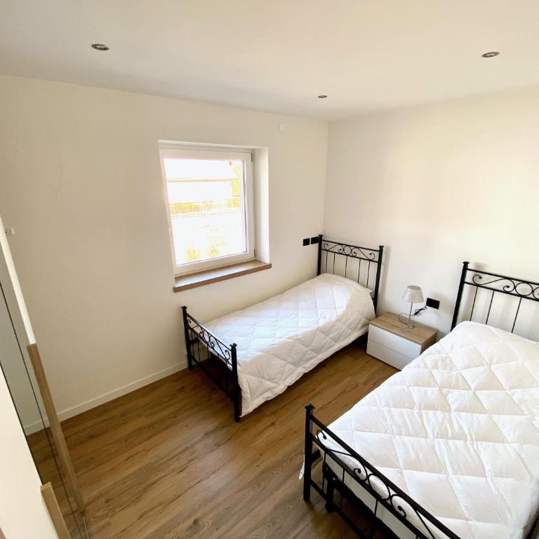 Villa Dada - Appartamento con 3 Camere da Letto - 12