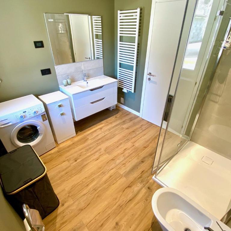 Villa Dada - Appartamento con 3 Camere da Letto - 17