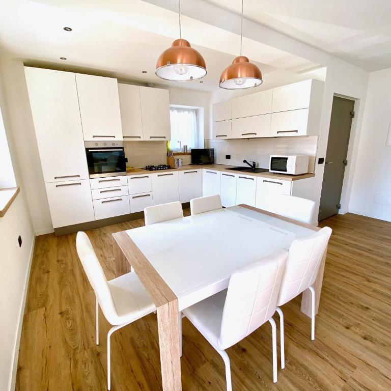Villa Dada - Appartamento con 3 Camere da Letto - 13