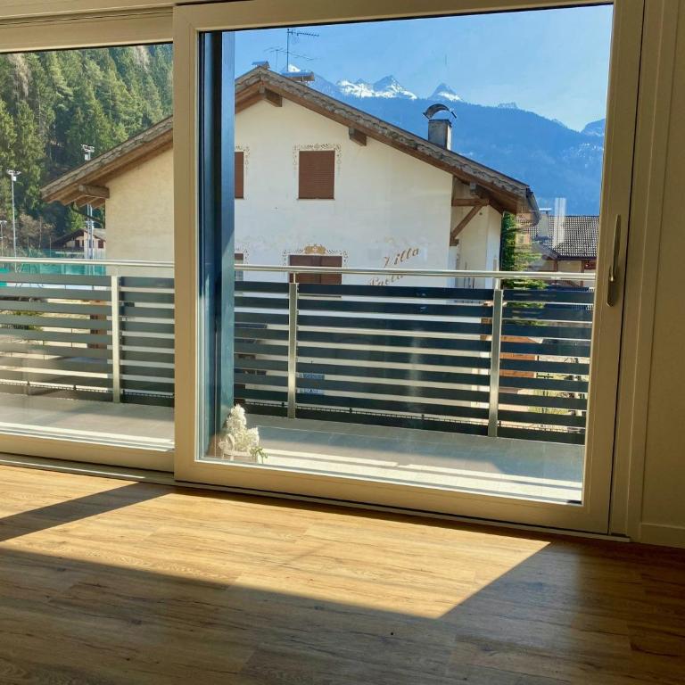 Villa Dada - Appartamento con 3 Camere da Letto - 11