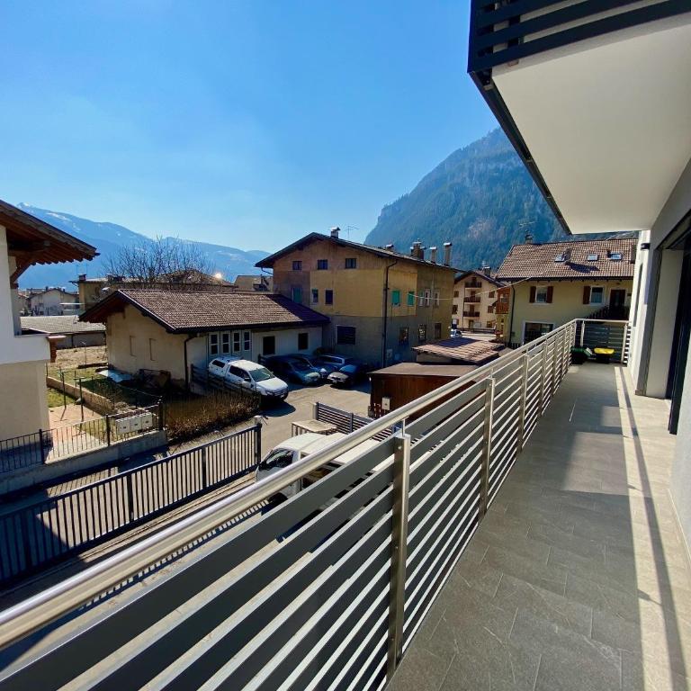 Villa Dada - Appartamento con 3 Camere da Letto - 21