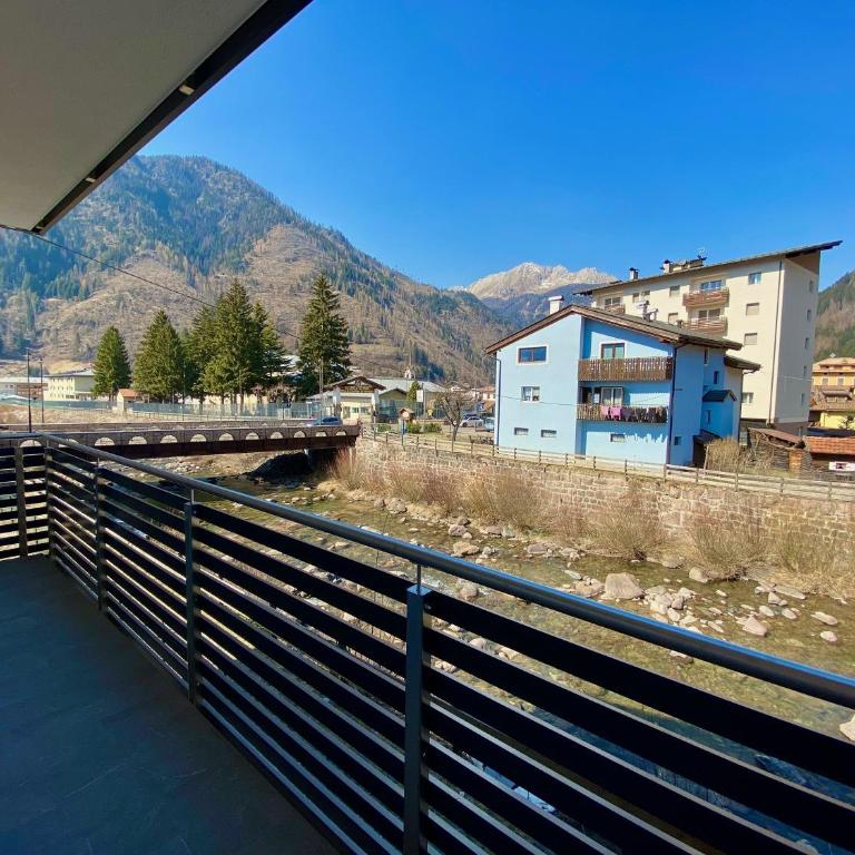 Villa Dada - Appartamento con 3 Camere da Letto - 19