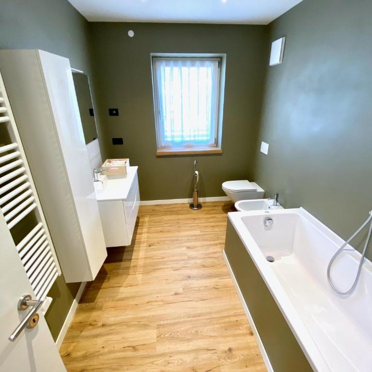 Villa Dada - Appartamento con 3 Camere da Letto - 16