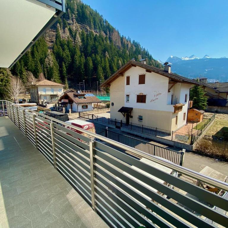 Villa Dada - Appartamento con 3 Camere da Letto - 22