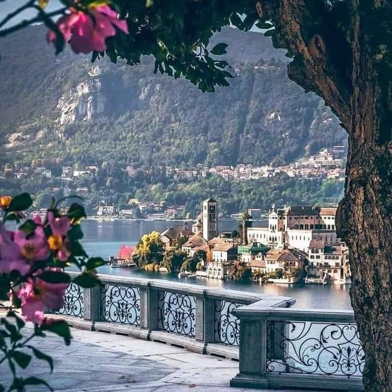 Suite bijoux On Lake Maggiore - Appartamento Deluxe - 97